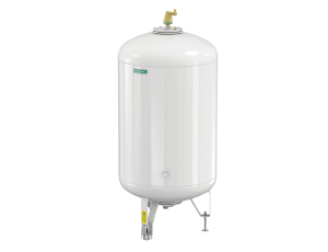 Zbiornik pomocniczy Wilo-Sinum AV 8000 - 2198904