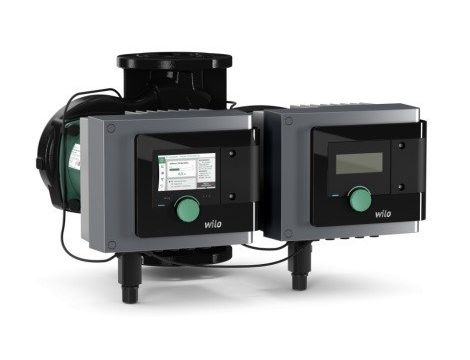 Stratos Maxo 40/0,5-12 PN 6/PN10 Wilo - 2217951