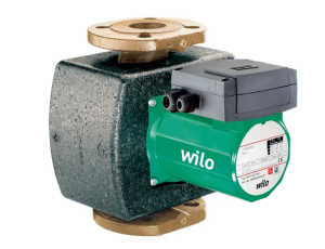 Pompa cyrkulacyjna TOP-Z 40/7 EM PN6/10 GG Wilo - 2046631