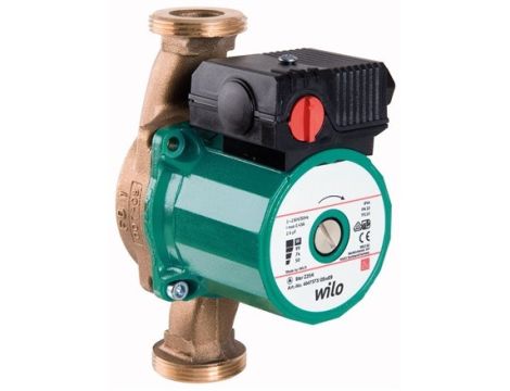 Pompa cyrkulacyjna Star-Z 25/6-3 L180 1x230V Wilo - 4047573