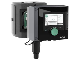 Pompa cyrkulacyjna Stratos MAXO-Z 30/0,5-8 PN10 Wilo - 2164670