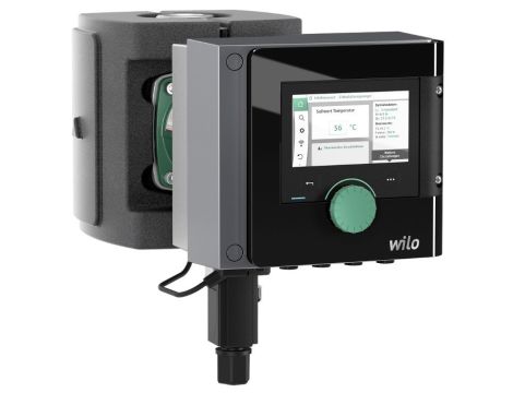 Pompa cyrkulacyjna Stratos Maxo-Z 30/0,5-12 PN 10 Wilo - 2164671