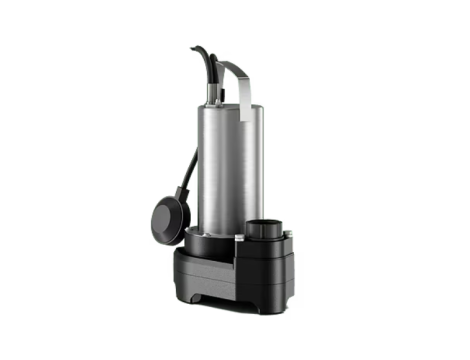 Pompa odwodnieniowa Padus MINI3 M04.14/M08-523/A-10m Wilo - 3118615