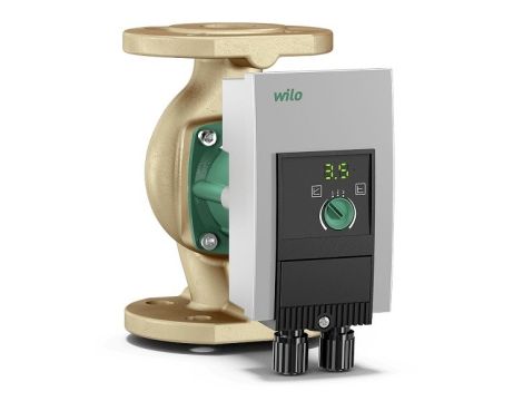 Pompa cyrkulacyjna Yonos Maxo-Z 40/0,5- 8 PN 6/10 Wilo - 2175542
