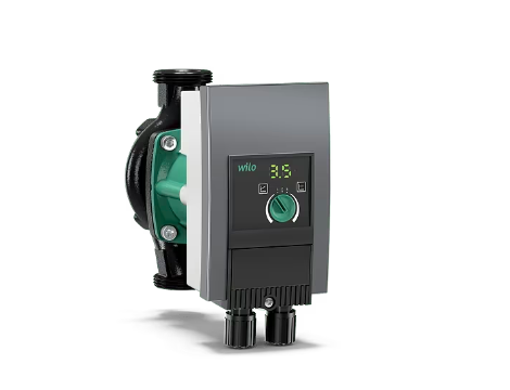 Pompa obiegowa Yonos MAXO 50/0,5-9 PN 6/10 Wilo - 2120650
