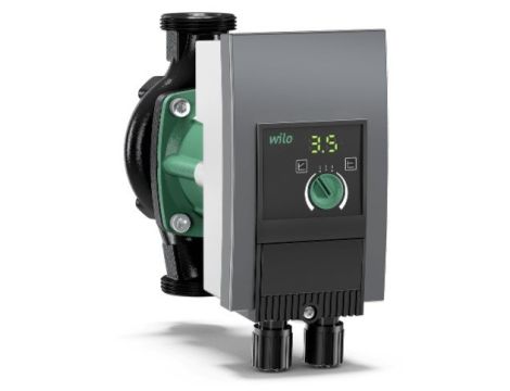 Pompa obiegowa Yonos Maxo 25/0,5- 7 L180 1x230V Wilo – 2120639