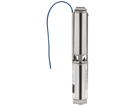 Pompa głębinowa Sub TWU 4-0409-C (1~230 V, 50 Hz) Wilo - 2950656