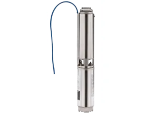 Pompa głębinowa Sub TWU 4-0414-C (3~400 V, 50 Hz) Wilo - 2951121