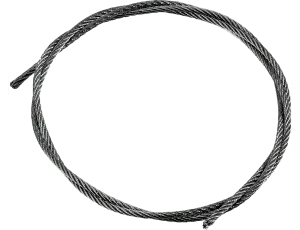 Lina ze stali nierdzewnej, Ø 3 mm Wilo - 21039
