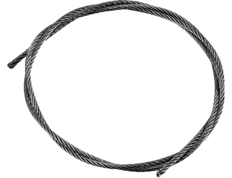 Lina ze stali nierdzewnej, Ø 3 mm Wilo - 21039