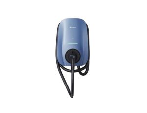 Stacja ładowania Wallbox Apollo 22 kW WiFi + Bluetooth + NFC + RS485 z kablem 5 m