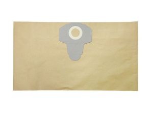 Worki papierowe Fedbagz do Sparky 30 l, kpl 5 szt QAP-COC-000033 FSC MIX 70
