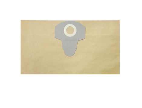 Worki papierowe Fedbagz do Sparky 20 l, kpl 5 szt