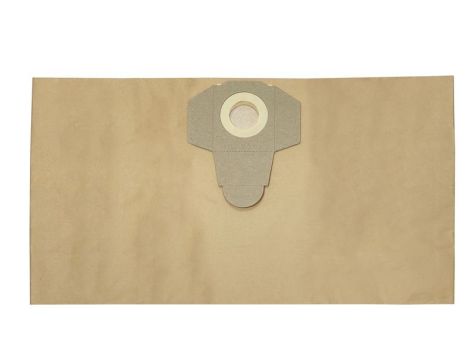 Worki papierowe Fedbagz do Scheppach 30 L, 5 szt