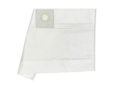 Worki materiałowe Fedbagz do Scheppach 15 l, kpl 3 szt