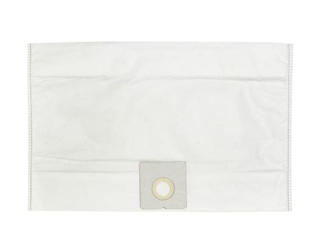 Worki materiałowe Fedbagz do Scheppach 15 l, kpl 3 szt - 2