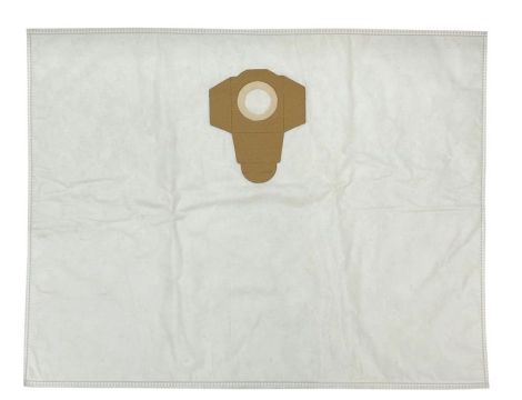 Worki materiałowe Fedbagz do Scheppach 30 l, kpl 3 szt