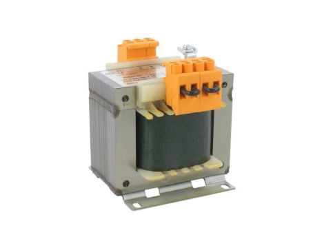 DF-610100002 Transformator sieciowy moc pozorna: 100VA 230VAC, 400VAC 115V, 230V śrubowy IP00