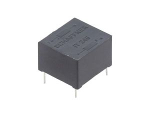 Transformator: impulsowy PCB Ruzw pierw: 2,1 IT246