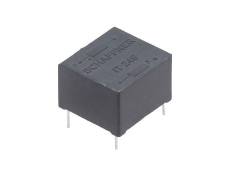 Transformator: impulsowy PCB Ruzw pierw: 2,1 IT246