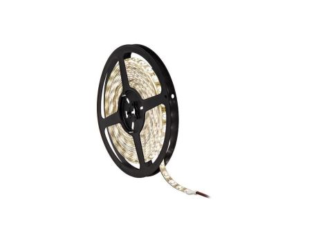 Taśma 300 led smd 2835 5m ip20 standard ciepła biała