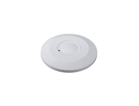 Mikrofalowy czujnik ruchu PX700C 360st SLIM sufitowy 230V 2000W PremiumLUX