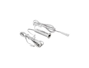 Sensor włącznik 2-tryby drzwiowy / ruch DOPPEL-S01 30W 12V / 60W 24V do szafek szuflad mebli Electronic IR sensor Switch