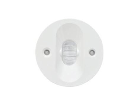 Intelight soczewka korytarzowa do opraw STARLET WHITE