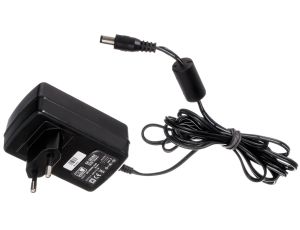 Zasilacz led wtyczkowy 18W 12V DC 1,5A MPL 2,1/5,5 EA1018A v.3