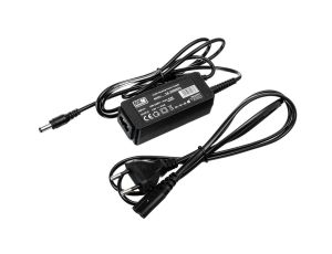 Zasilacz led wtyczkowy 24W 12V DC ip20 2A MPL desktop EA10202D1