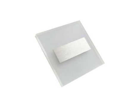 Oprawa schodowa LUMI neutralna 0,6W 230V 4000K