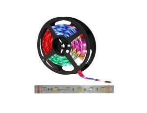 Taśma 60 led 5050 PREMIUM RGB+CWiWW (rgb + zimna i ciepła) RGB+CCT