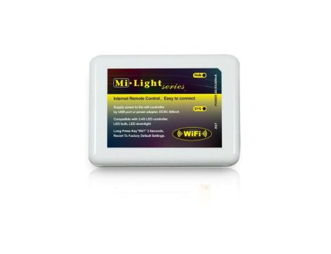 Router wifi Mi-Light iBOX2 android / iOS 2,4ghz MI-Light