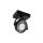 Kinkiet Piano 1 x ES111 czarny matowy + LED 9W gratis CL1128-b-gu10