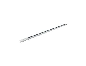 Szyna do LUXSYSTEM-1F CreeLamp 1m white biała aluminium oświetlenie szynowe