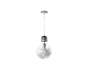 Lampa wisząca Clotilde fi230mm LUX7090P01MT