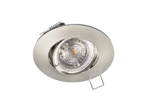 Oprawa GAMA-R Chrom mat regulowana