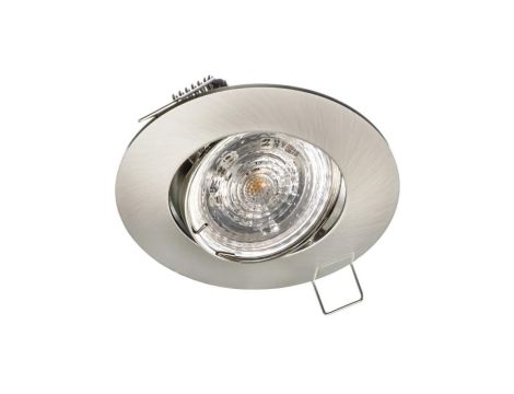 Oprawa GAMA-R Chrom mat regulowana