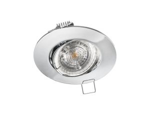 Oprawa GAMA-R Chrom regulowana