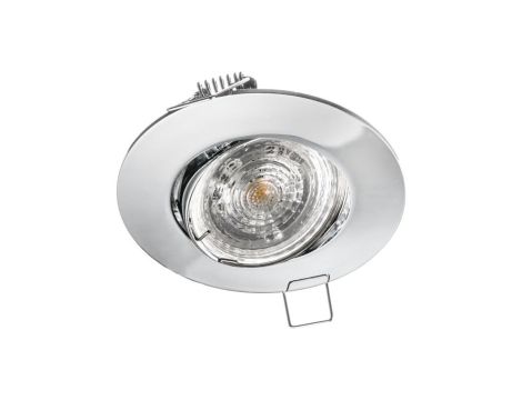 Oprawa GAMA-R Chrom regulowana