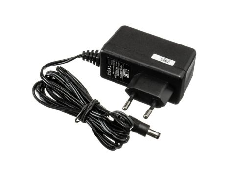 Zasilacz led wtyczkowy 16,8W 12V DC 1,4A MPL LUX06096