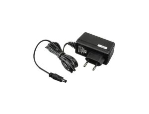 Zasilacz wtyczkowy 20W 1,67A 12V DC MPL 2,5`/5,5` EA1020A