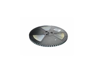 Taśma 12V 30 led 2835 1m ip20 2,4W CW zimna biała 6500K standard