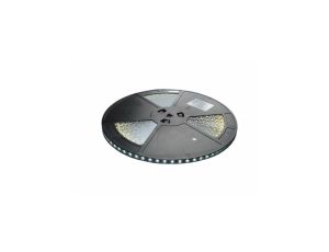 Taśma 60 led smd 3014 zimna biała IP20 6500K 12V DC 4,8W LUX00798 /1m/