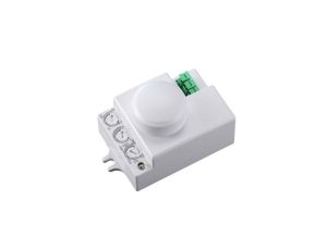 Mikrofalowy czujnik ruchu 230V PX701d mini