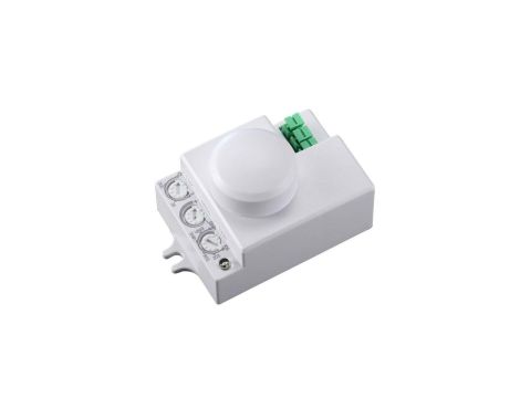 Mikrofalowy czujnik ruchu 230V PX701d mini