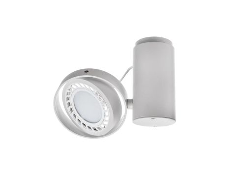 Muza 1 x ES111 biały mat (gu10) CreeLamp