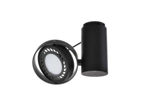 Muza 1 x ES111 czarny mat (gu10) CreeLamp