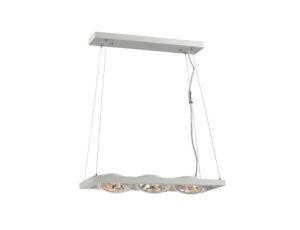 Oprawa wisząca PINTO 4 x AR111 biały mat 644-192 CL1033SP-W