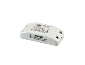Zasilacz prądowy MPLC-12-350 17-34V 12W